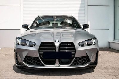 BMW Seria 3 Touring M3 Competition xDrive