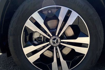 Mercedes GLA 200 Progressive