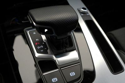 Audi Q5 45 TFSI mHEV quattro S Line S tronic
