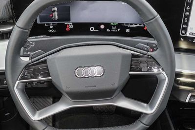Audi Q3 TFSI S line Sportback
