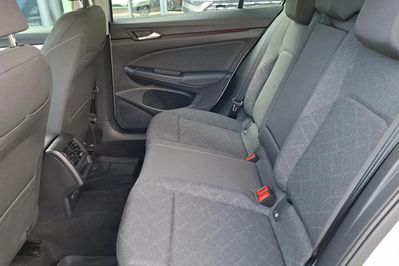 Volkswagen Golf VIII 2.0 TDI Life