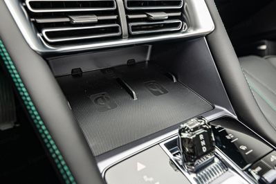 BYD Seal U DM-i Boost