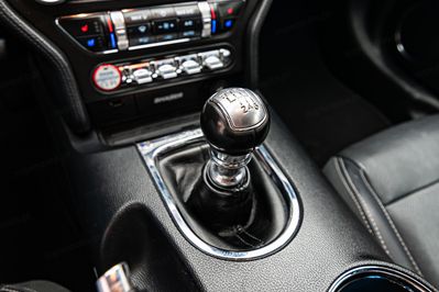 Ford Mustang 5.0 V8 GT