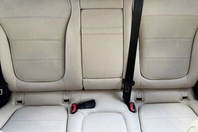 Mercedes GLC 200 4MATIC Avantgarde