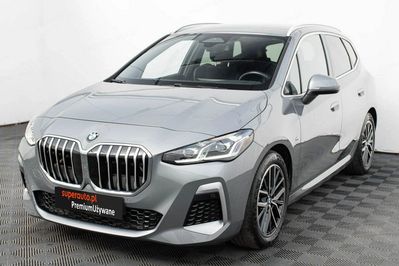 BMW Seria 2 Active Tourer 218d M Sport