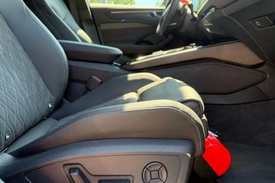 Audi A6 TFSI 150 kW S tronic