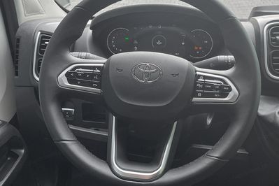 Toyota Proace Max L4H2 Active EV