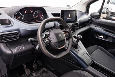 Peugeot Rifter L1H1 Allure