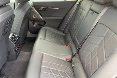 BMW Seria 5 530d xDrive mHEV aut