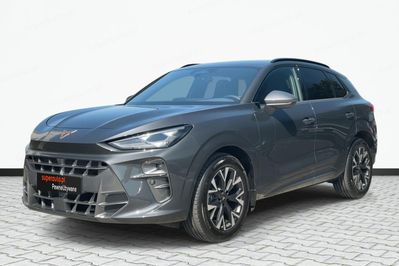 Cupra Terramar eTSI mHEV DSG