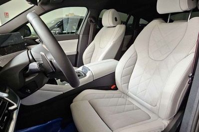 BMW X6 xDrive30d M Sport