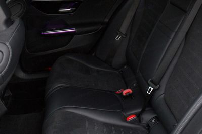 Mercedes Klasa C 220 d 4-Matic AMG Estate