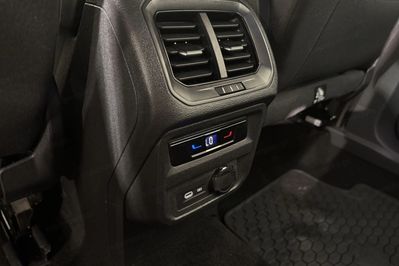 Seat Tarraco 1.5 Tsi Act Opf Style