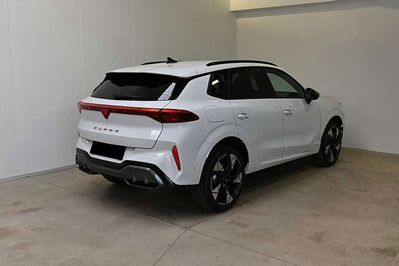 Cupra Terramar Advantage Edition 1.5 eTSI mHEV DSG