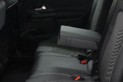 Mercedes GLB 200 Progressive