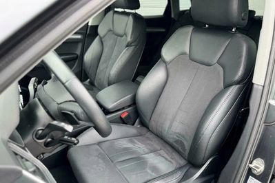 Audi Q5 40 TDI quattro S Line
