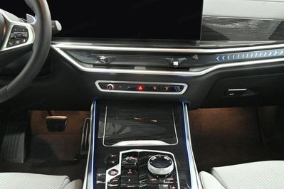 BMW X5 xDrive30d M Sport