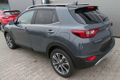 Kia Stonic 1.0 T-GDI L DCT