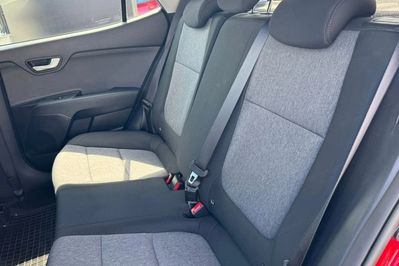 Kia Stonic 1.2 m
