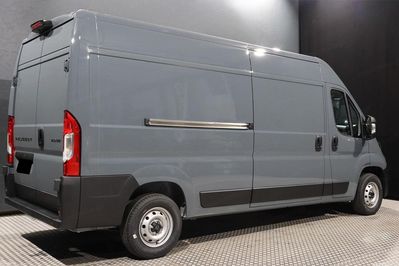 Peugeot Boxer L3H2