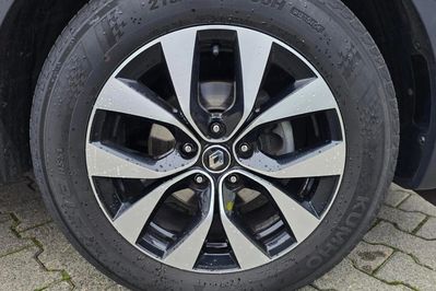 Renault Arkana 1.3 TCe mHEV Zen EDC