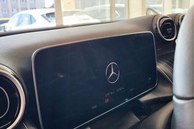 Mercedes GLC Coupe 200 mHEV 4-Matic Avantgarde