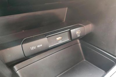 Kia XCeed T-GDI M