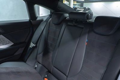 BMW Seria 2 Gran Coupe 220
