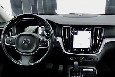 Volvo V60 T6 AWD Inscription aut