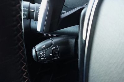 Peugeot Rifter L1H1 GT Line AT