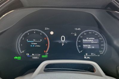 Lexus RX 450h+ F Sport Design