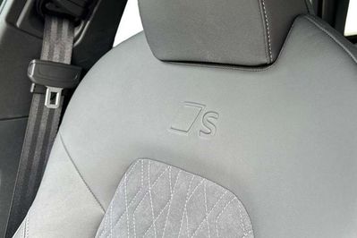Audi A5 TDI quattro S line