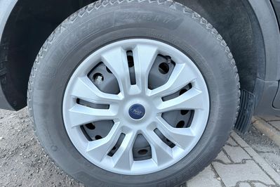 Ford Kuga 1.5 EcoBoost Cool&Connect