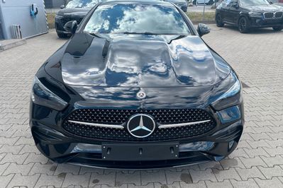 Mercedes CLE 300 4-Matic AMG Line