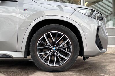 BMW X1 sDrive20i M Sport