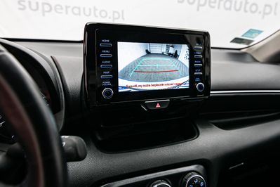 Toyota Yaris 1.0 Comfort