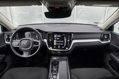 Volvo V60 CC B5 B AWD aut
