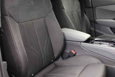 Audi Q3 TFSI quattro S line Sportback