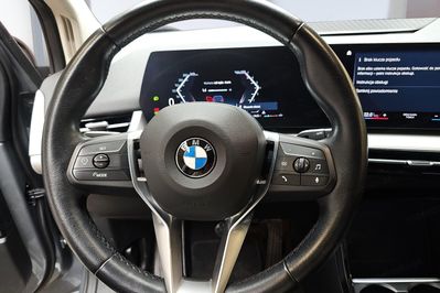 BMW Seria 2 Active Tourer 218i