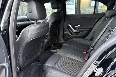 Mercedes Klasa A 200 Progressive 7G-DCT