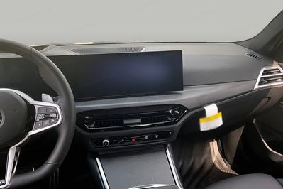 BMW Seria 3 320d xDrive M Sport