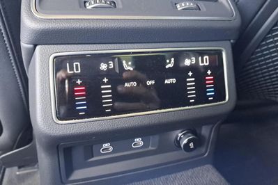 Audi A6 Limousine S line 40 TDI quattro S tronic