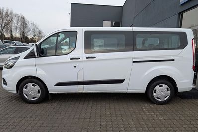 Ford Transit Custom Kombi L2H1