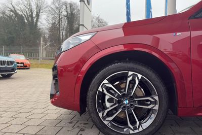 BMW X2 sDrive20i M Sport
