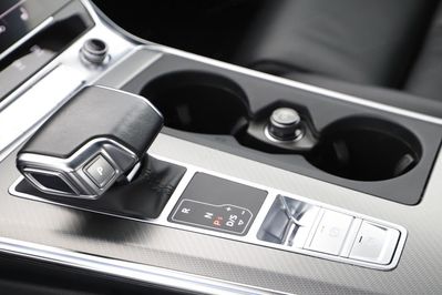 Audi A6 40 TDI mHEV Sport S tronic