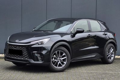 Lexus LBX LBX 1.5 Hybrid