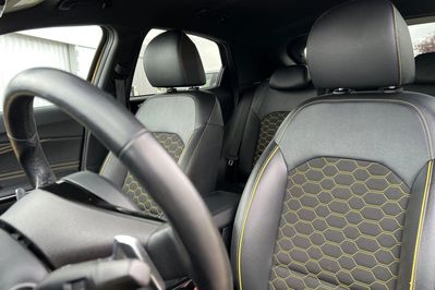 Kia XCeed 1.5 T-GDI XL DCT