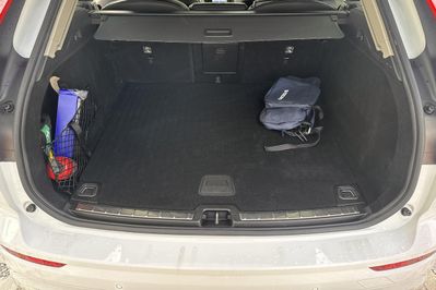 Volvo XC60 B4 B Inscription