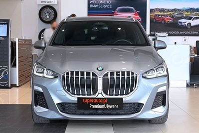 BMW Seria 2 Active Tourer 218d M Sport