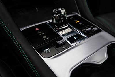 BYD Seal U 1.5 DM-i Boost